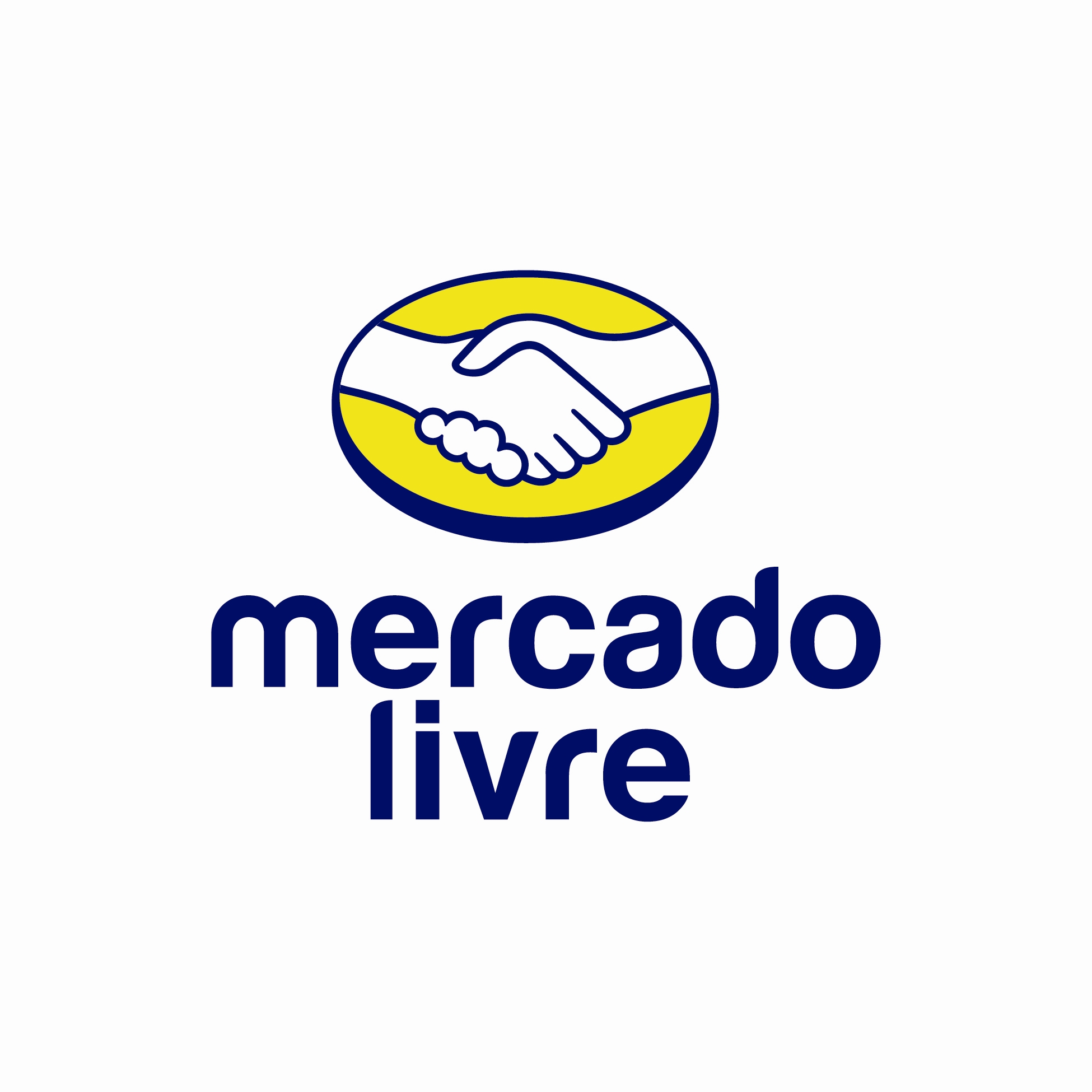 Logo Mercado Livre